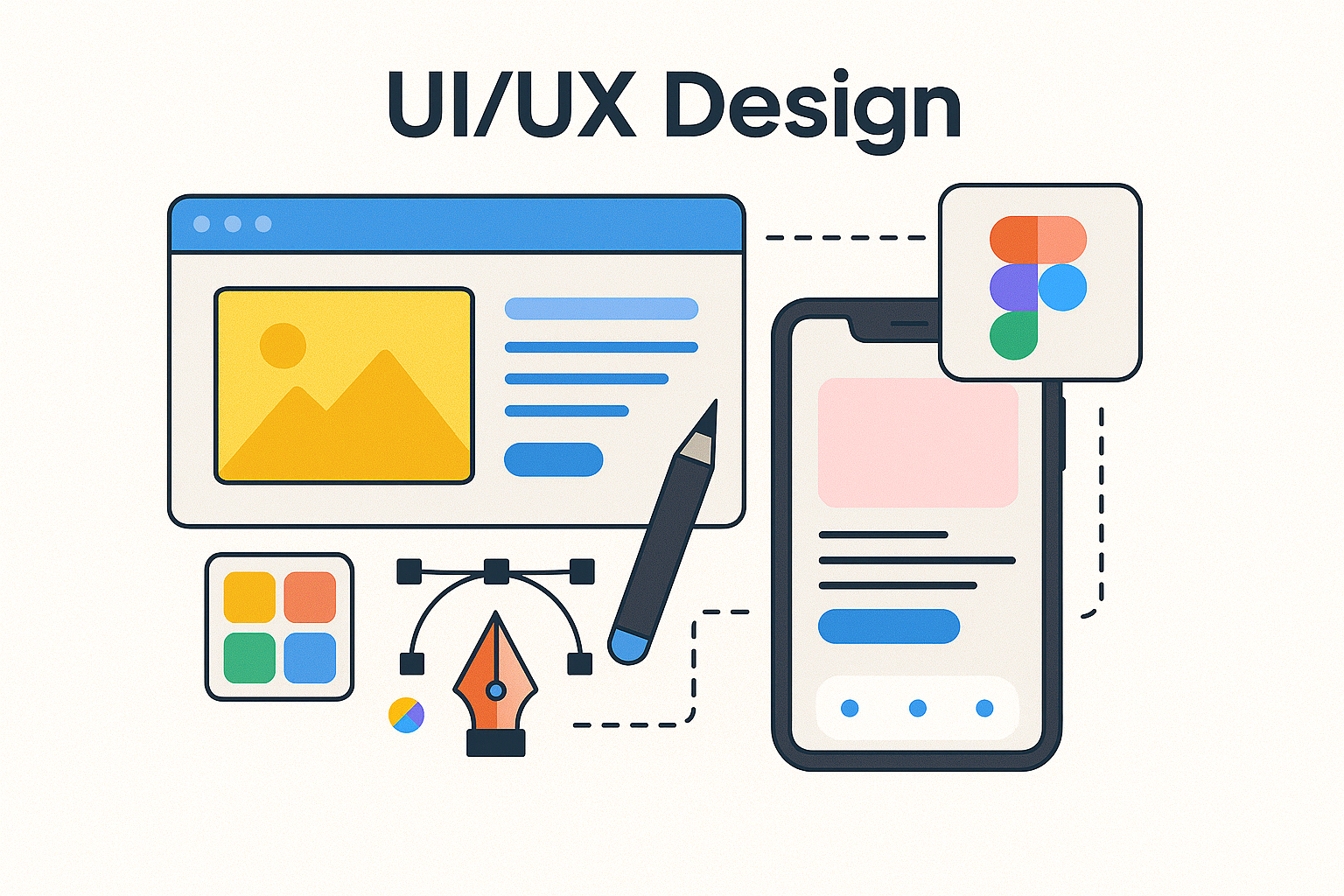 UI/UX Design